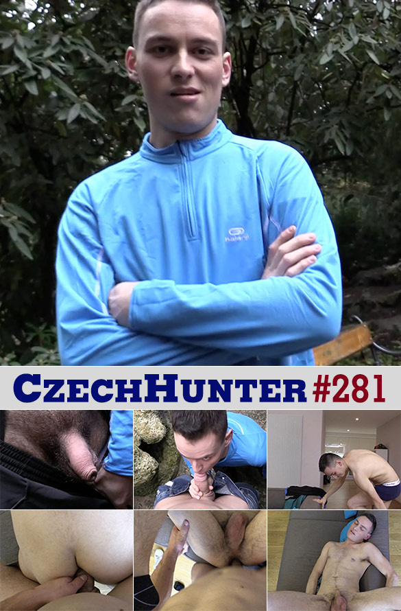 CzechHunter: "Episode 281"