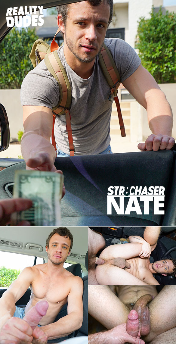 Str8 Chaser Nate