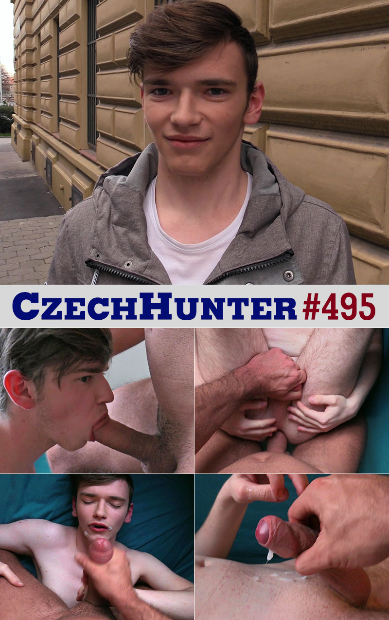 Czechhunter