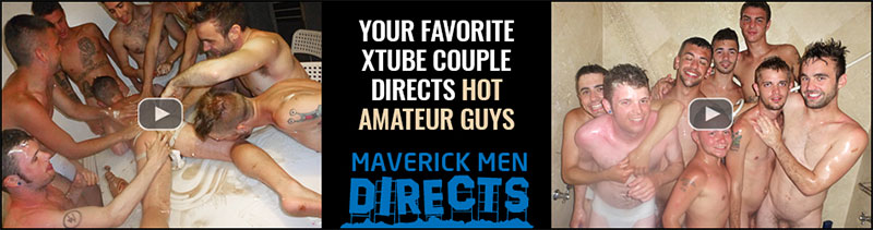 MaverickMen Directs