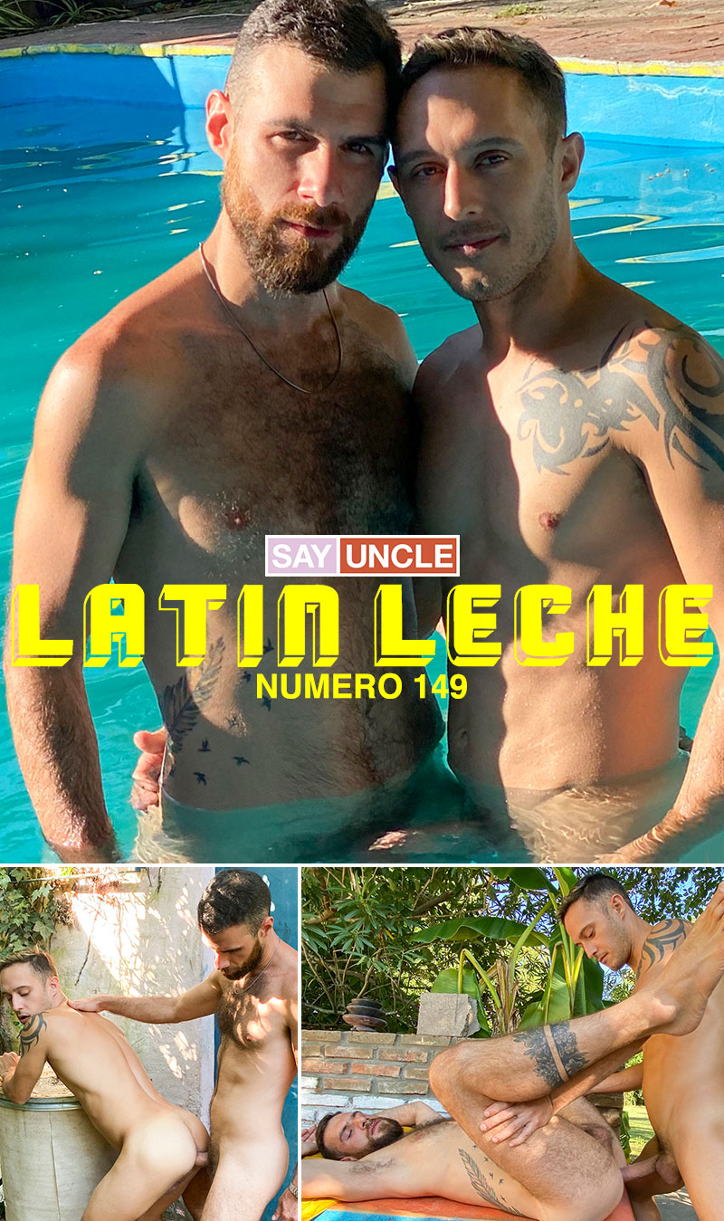 Latin Leche: "Numero 149"