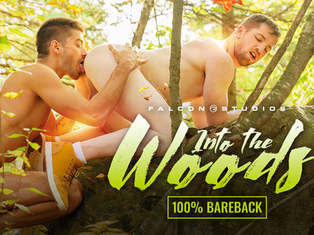 Into The Woods Falcon Studios NakedSword f