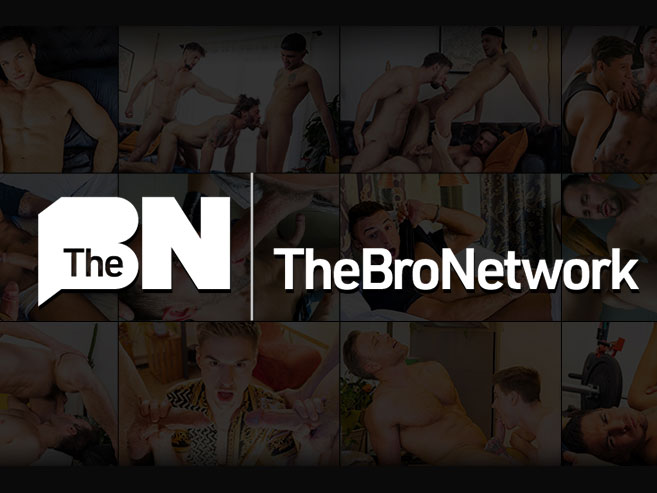 The Bro Network Hot New Site f