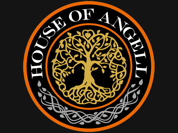 House of Angell Hot New Site f