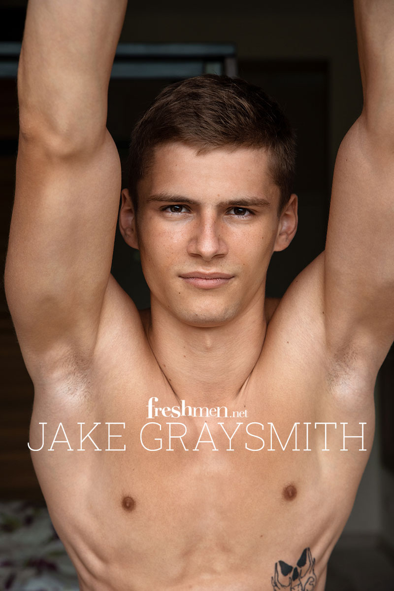 Jake Graysmith Freshmen