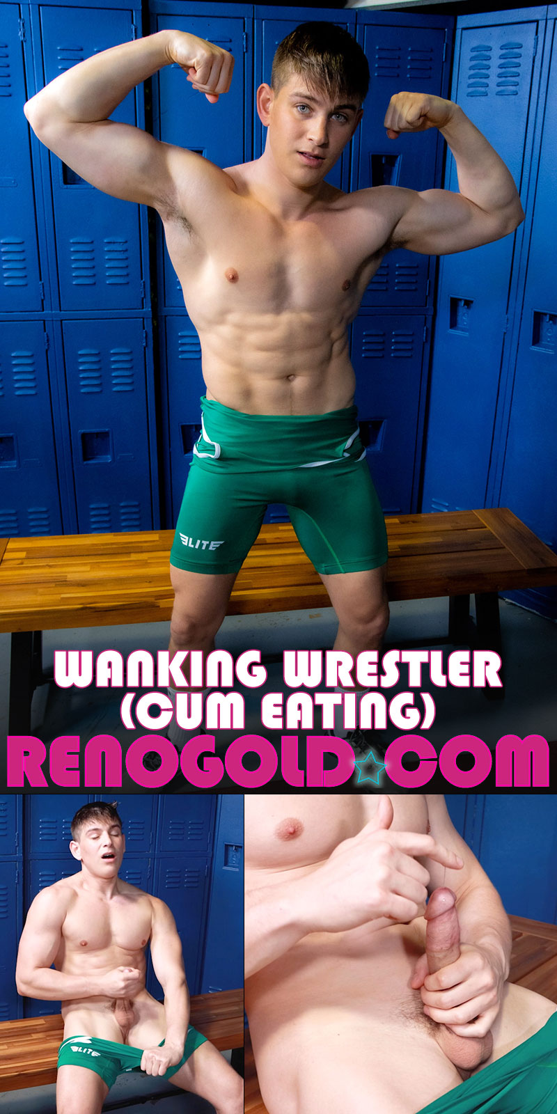 Reno Gold - Renogold OnlyFans Leaked