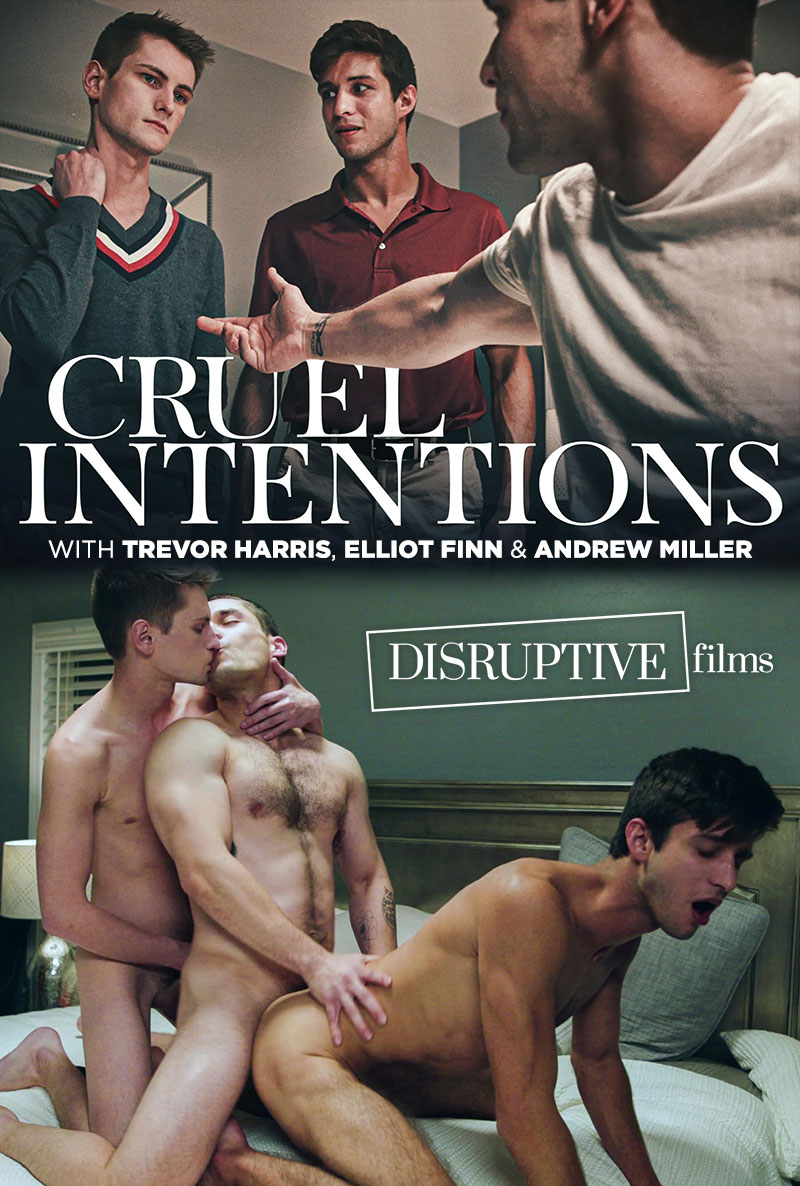 Cruel Intentions Disruptive Films