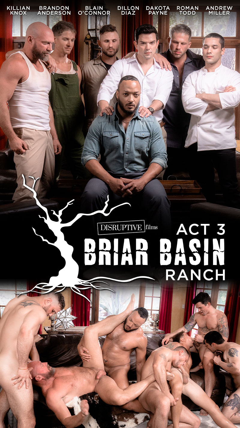 Briar Basin Ranch Act Disruptive Films