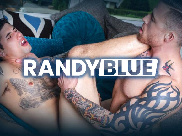 RandyBlue Relaunch f