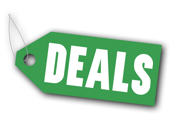 Deals Green sale f