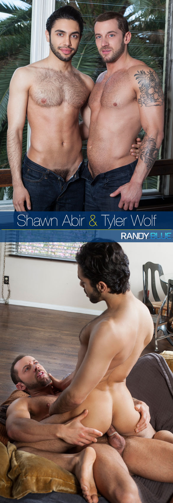Abirxxx - Shawn Abir | Fagalicious - Gay Porn Blog