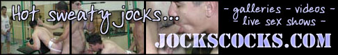 JocksCocks.com